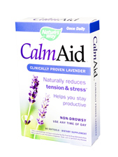 Calm Aid