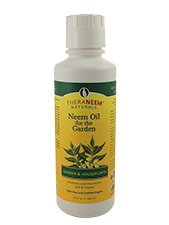 TheraNeem Neem Oil for the Garden