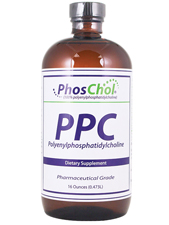 PhosChol 3,000 mg