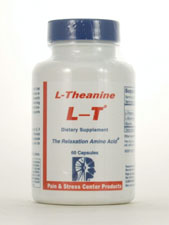 L-Theanine L-T