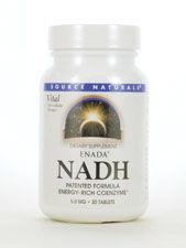 ENADA NADH 5 mg