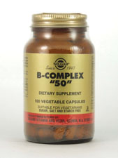 B-Complex 