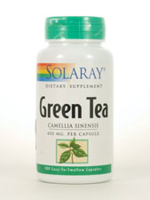 Green Tea 450 mg