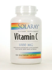 Vitamin C 1,000 mg
