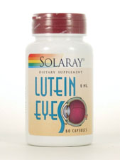 Lutein Eyes 6 mg