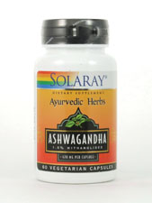 Ashwagandha 470 mg