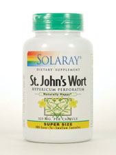 St. John's Wort 325 mg