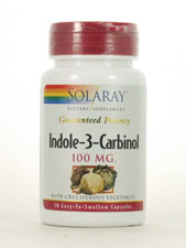 Indole-3-Carbinol 100 mg
