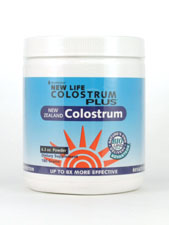 Colostrum Plus 6,000 mg