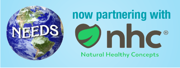 NEEDS/NHC Partnership