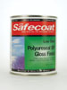 Safecoat Polyureseal BP - Gloss
