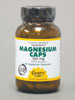 Target-Mins Magnesium Caps with Silica