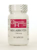Megabiotin 7.5 mg