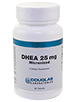 DHEA Micronized 25 mg