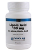 Lipoic Acid 100 mg