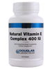 Natural Vitamin E Complex 400 IU