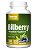 Bilberry + Grapeskin Polyphenols