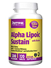 Alpha Lipoic Sustain 300 with Biotin