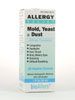 Mold, Yeast & Dust Allergy Treatment