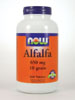Alfalfa 650 mg