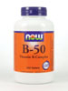 B-50 Vitamin B-Complex