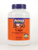 B-50 Caps B-Complex Vitamins