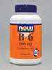 B-6 100 mg