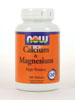 Calcium & Magnesium High Potency