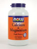 Calcium & Magnesium High Potency