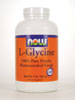 L-Glycine 100% Pure Powder 1,000 mg