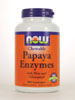 Chewable Papaya Enzymes with Mint and Chlorophyll
