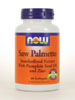 Saw Palmetto with Pumpkin Seed Oil and Zinc