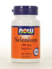 Selenium 100 mcg