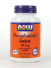 Phosphatidyl Serine with Choline & Inositol 100 mg