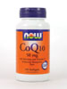 CoQ10 with Selenium & Vitamin E 50 mg