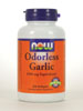 Odorless Garlic 25 mg