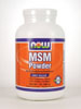 MSM Powder 1800 mg