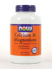 Calcium & Magnesium Citrate with Vitamin D Powder
