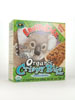 Organic Crispy Rice Bar - Chocolate