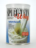 Spiru-Tein Whey High Protein Energy Meal - Vanilla