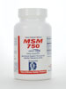 MSM 750 750 mg