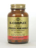 B-Complex with Vitamin C Stress Formula