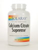 Calcium Citrate Supreme