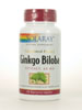Ginkgo Biloba Extract 60 mg