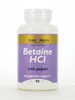 Betaine HCI with Pepsin
