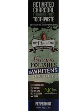 Whitening Toothpaste Peppermint