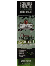 Whitening Toothpaste Wintergreen