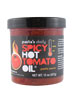 Spicy Hot Tomato Oil