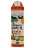 Coconut Water Tropical Punch