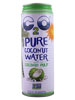 Coconut Water With Pulp